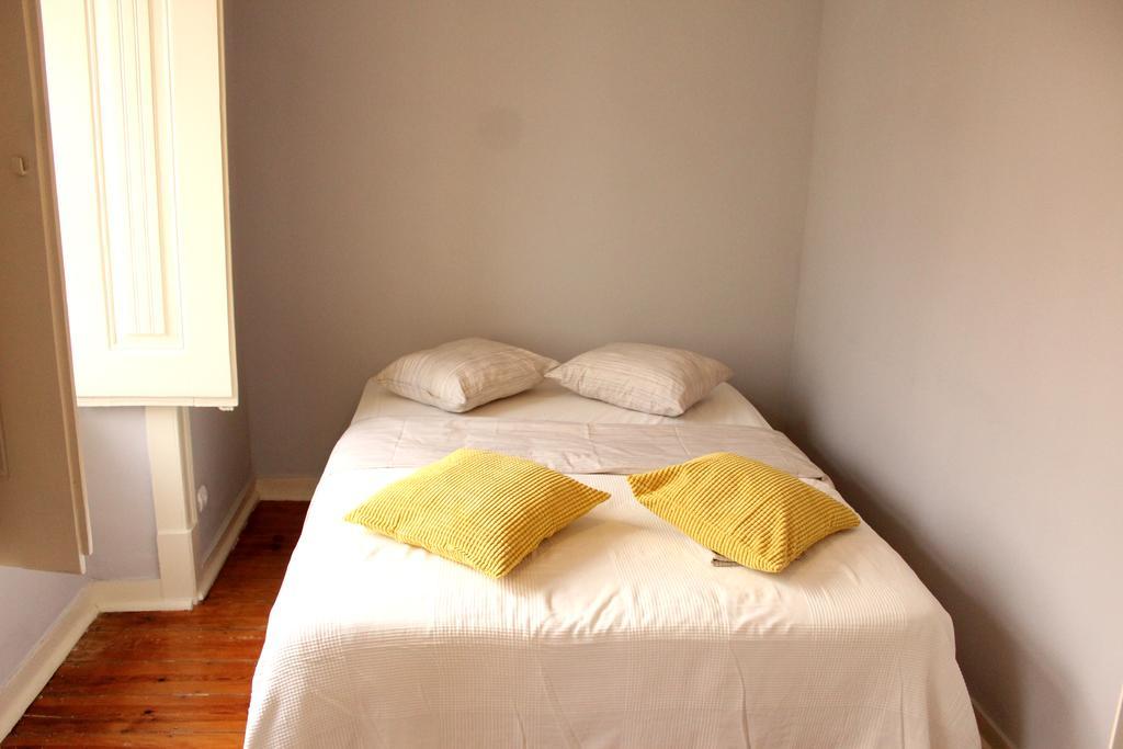 Belem Guest House Lisboa Екстериор снимка