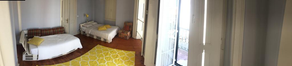 Belem Guest House Lisboa Екстериор снимка
