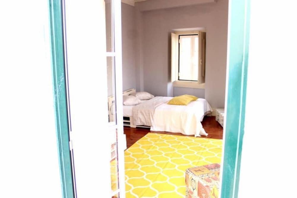 Belem Guest House Lisboa Екстериор снимка